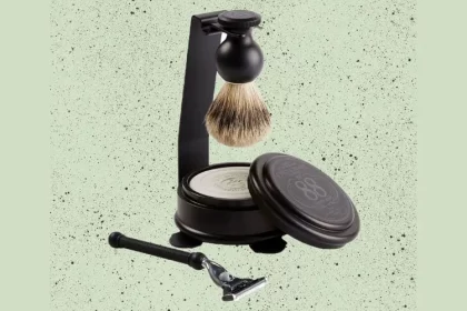 men's shaver