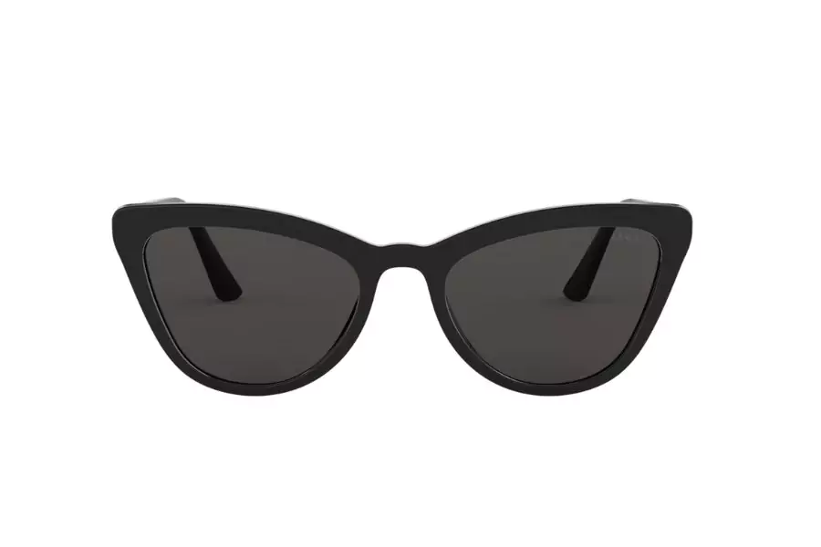 Prada PR 01VS (1AB5S0) Sunglasses