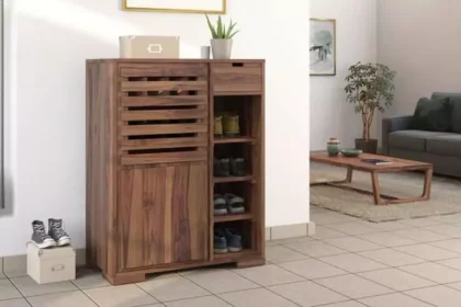 shoe cabinets