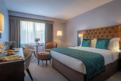 cheap dublin hotels