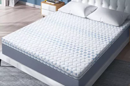 mattress topper