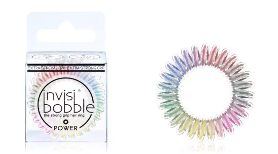 Invisibobble Power Magic Rainbow