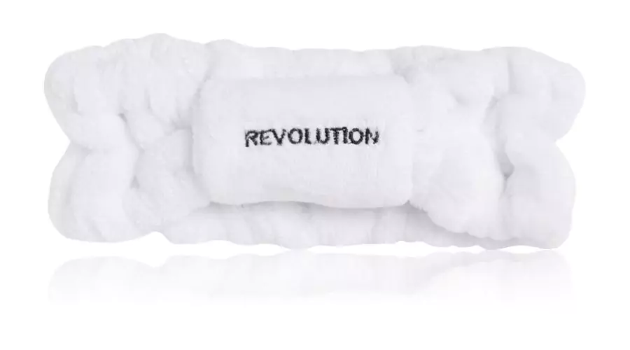 Revolution Skin Care Head Band