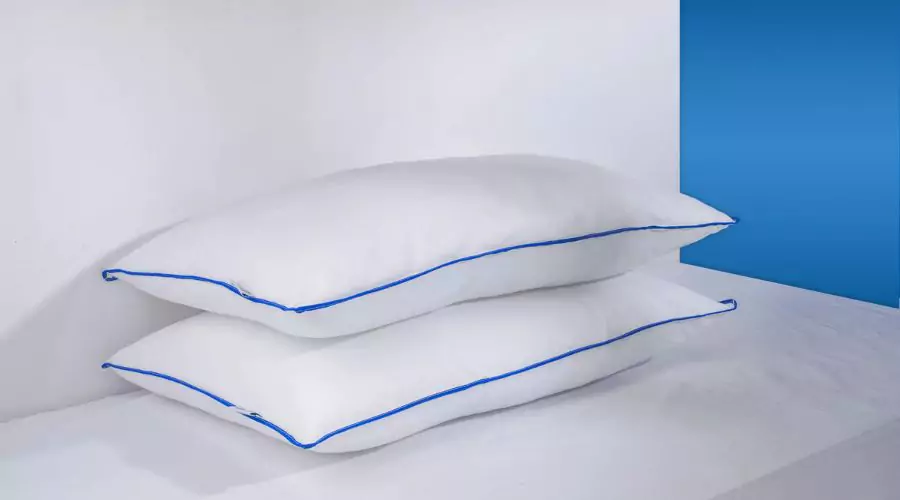 Premium Cloud Pillow