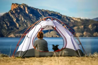 camping accessories