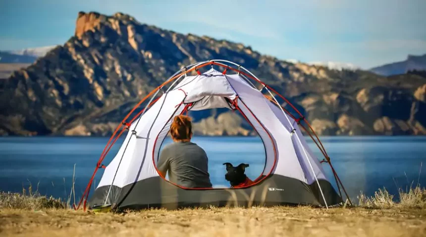 camping accessories