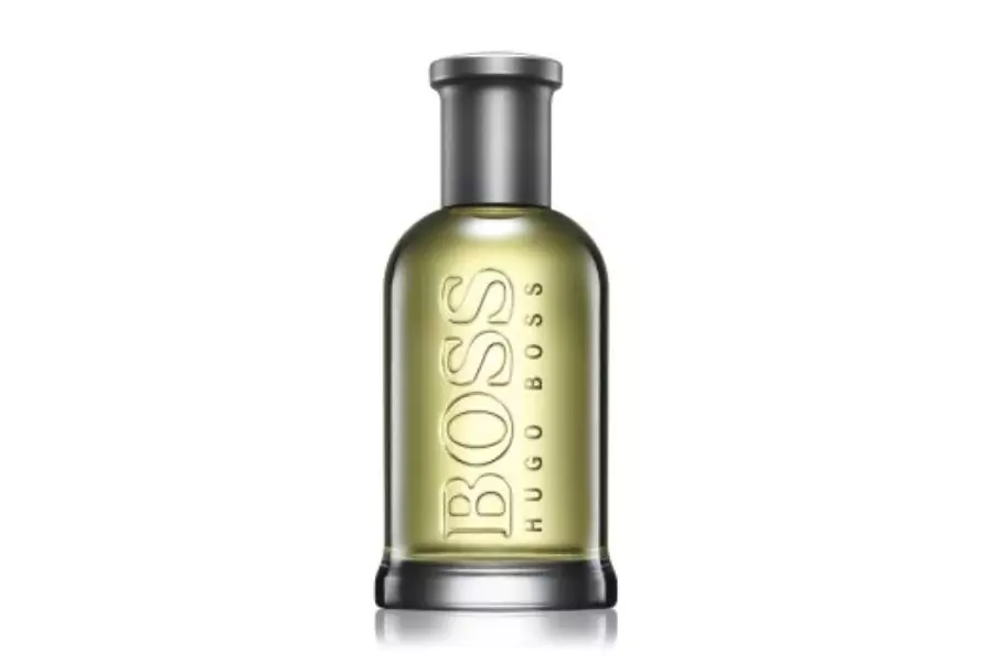 HUGO BOSS Boss Bottled 