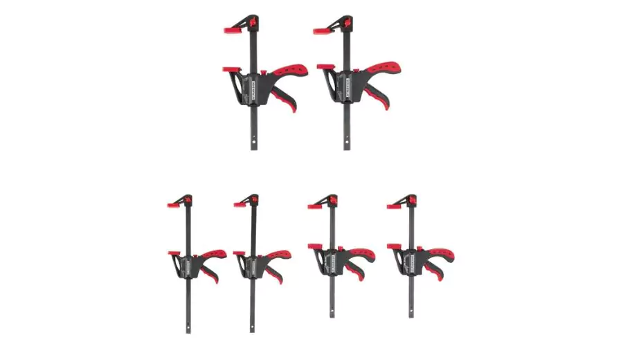 PARKSIDE® quick-release clamp sets