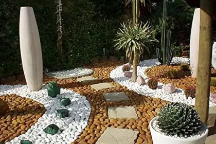 garden decoration