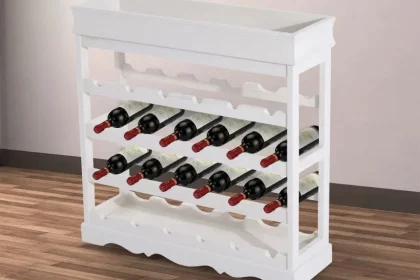 wine racks