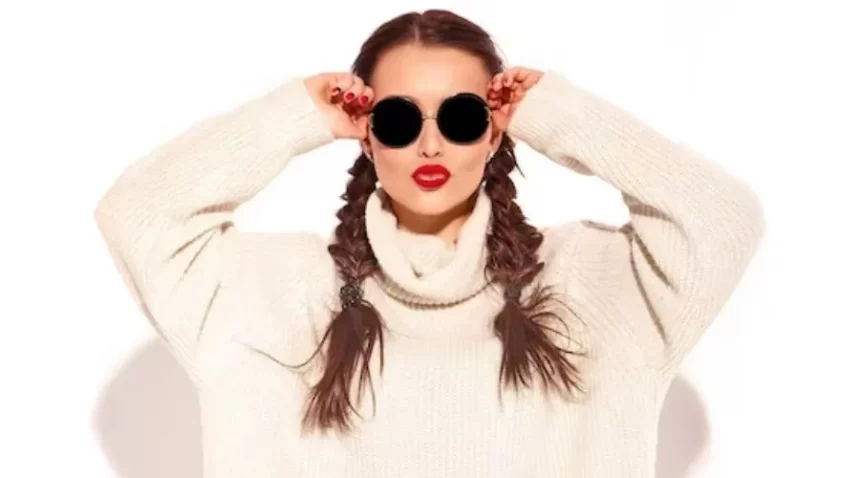 Unlock Style with Virgin Killer Sweater – Trendy, Bold, Timeless