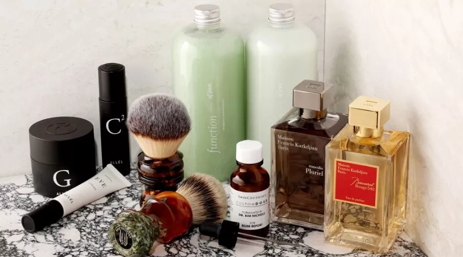 Best Grooming Essentials for Men The Ultimate Guide
