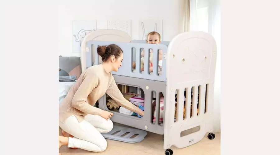 Key features of Emma baby mattress