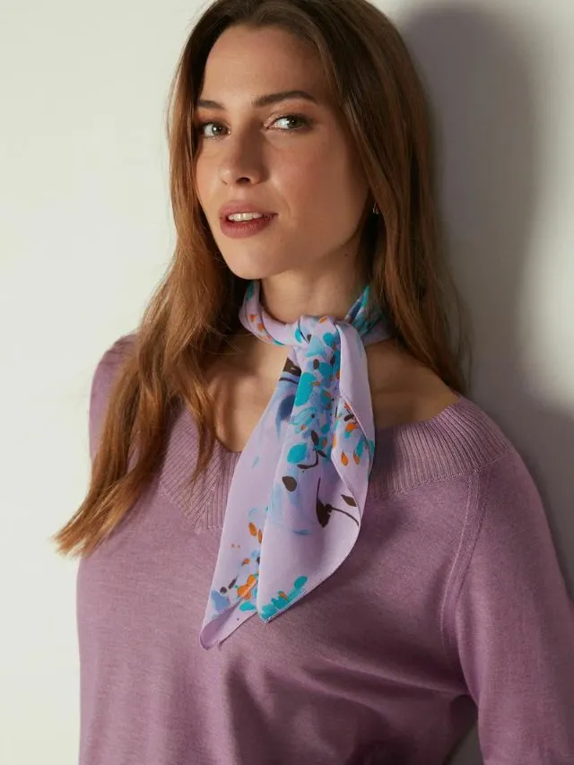 Versatile Scarves For Every Occasion