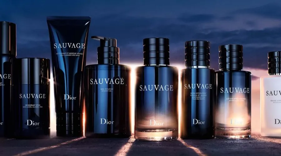 Dior Sauvage – Eau De Parfum Uomo 