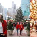 New York Christmas Attractions