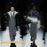 Paris Fashion Week 2024