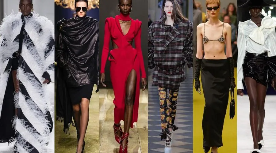 Top Brands to Look for In London Fashion Week 2024