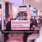 Beautyworld Saudi Arabia 2024
