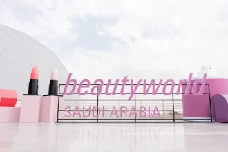 Beautyworld saudi arabia 2024