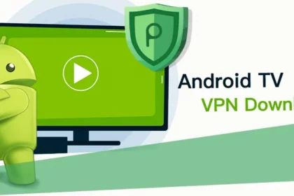 VPN for Android TV