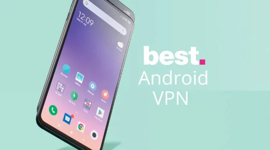 VPN for android