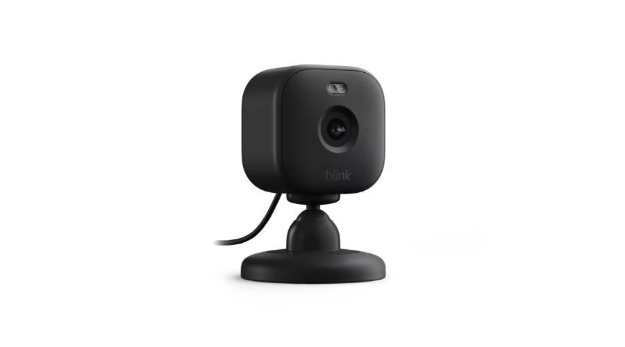 Amazon Blink Mini 2 Security Camera