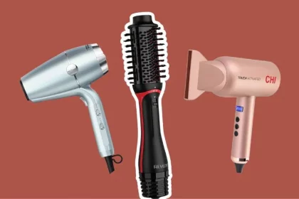 Best Brush Hair Dryer