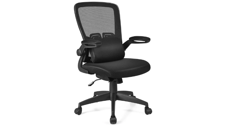 Costway Mesh Office Chair 