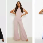 Dressy Jumpsuits For Women