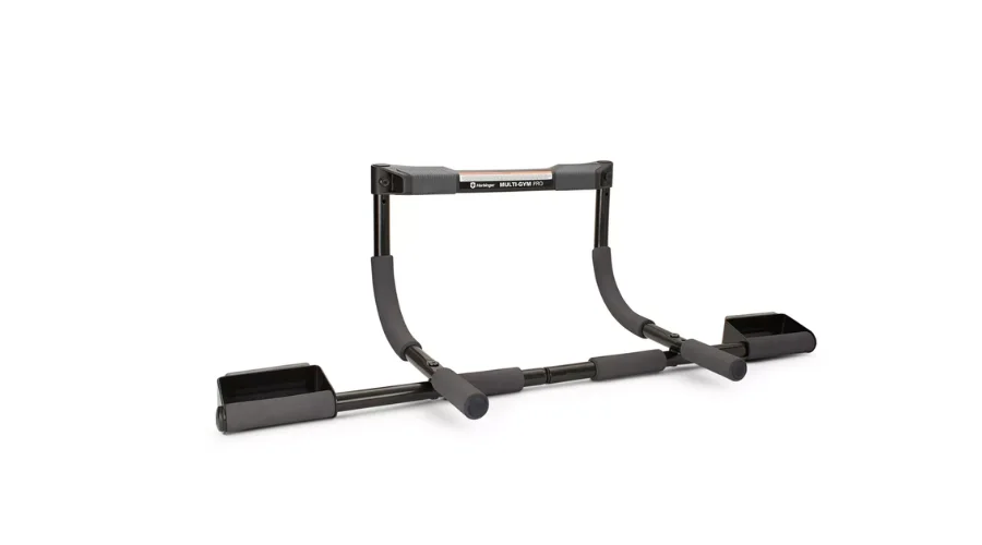 Harbinger Multi-Gym Pro pull-Up Bar