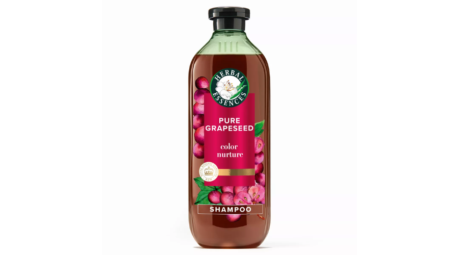 Herbal Essences Color Protection And Nourishment