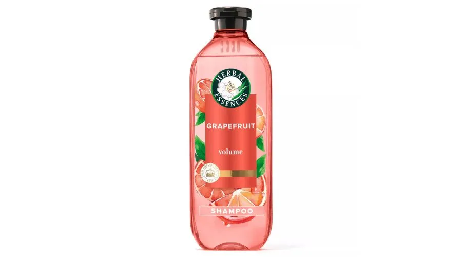 Herbal Essences Fine Hair Volumising Grapefruit Shampoo