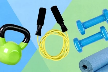 Home Workout Equipment