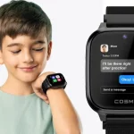 Kids’ Smart Watches