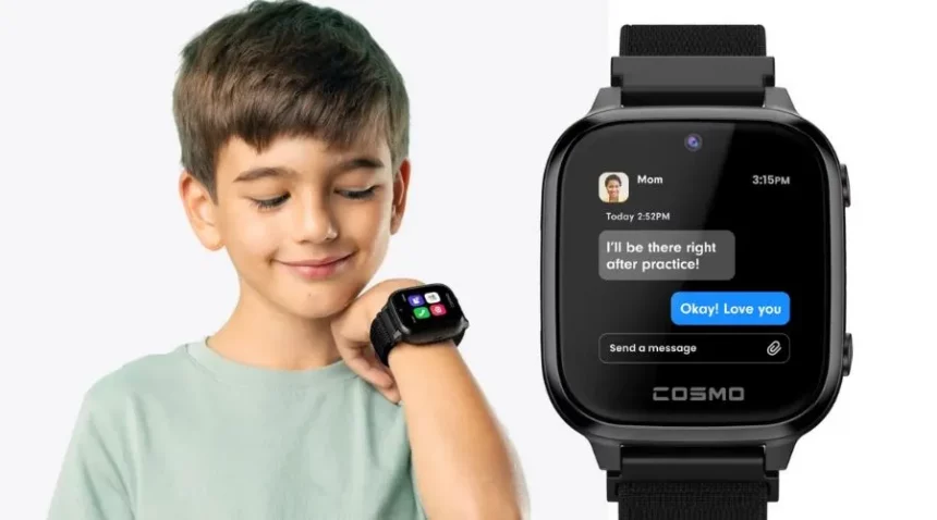 Kids’ Smart Watches