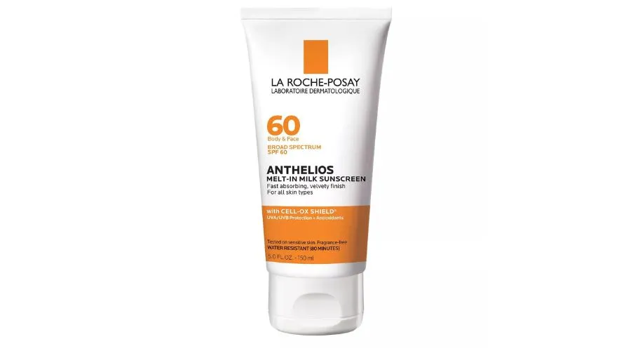 La Roche Posay Anthelios Sunscreen- SPF 60 