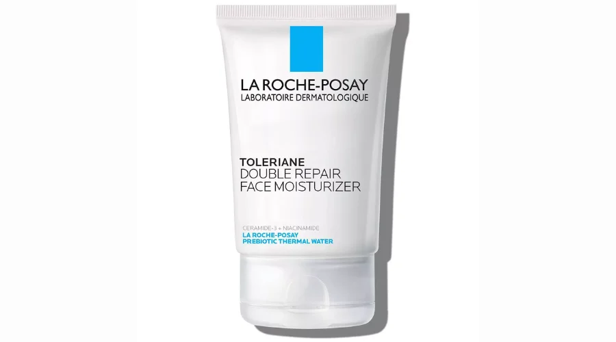 La Roche Posay Toleriane Double Repair Face Moisturizer with Ceramide and Niacinamide