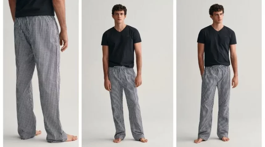 Men's Pajama Pants