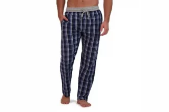 Men's pajama pants