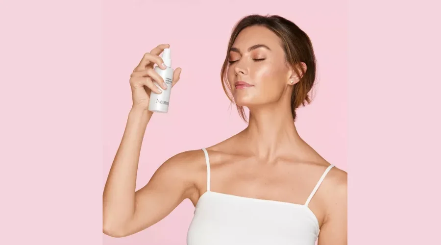 Neutrogena Healthy Skin Radiant Makeup Setting Spray