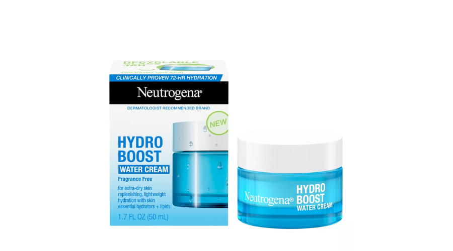 Neutrogena Hydroboost Cream