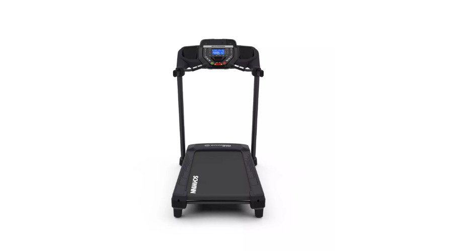 Schwinn 810 Treadmill - Black