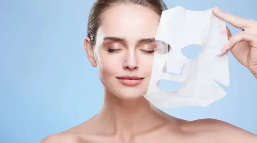 Skin Care Face Mask