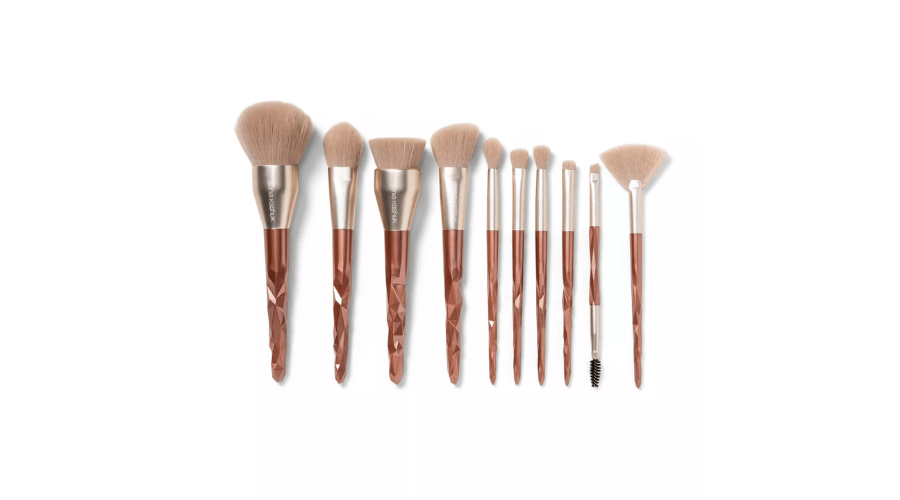 Sonia Kashuk Limited Edition Complete Makeup Brush Set