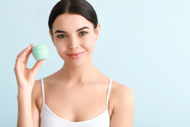 best face moisturiser for dry skin