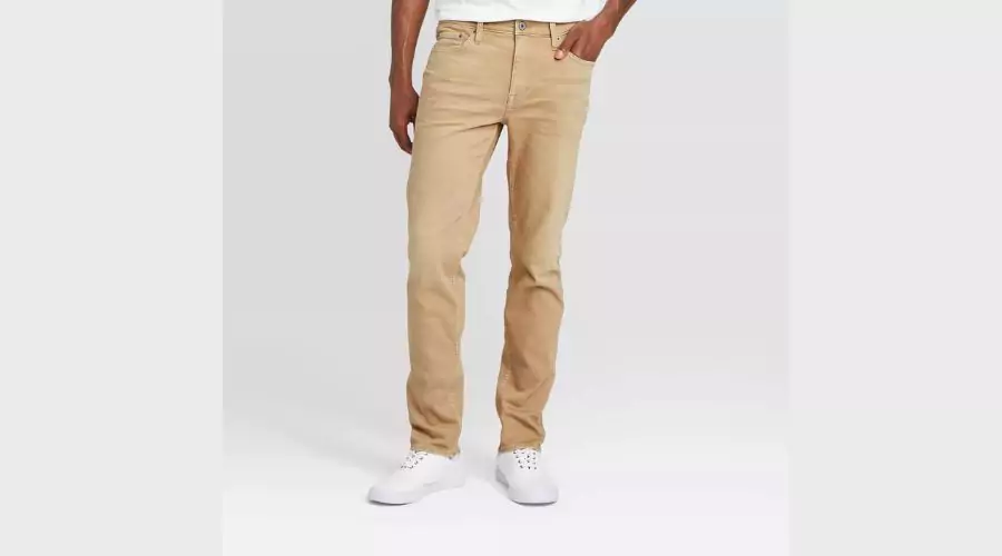 Goodfellow & Co. Slim Fit 32x30 Men’s Jeans