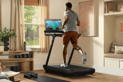 treadmill for home