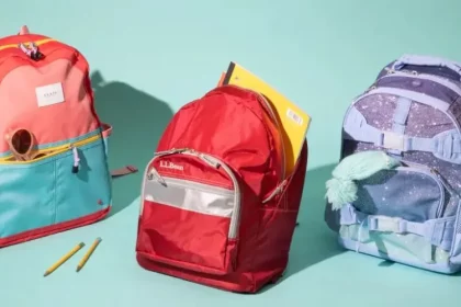 Backpacks For Middle Schoolers