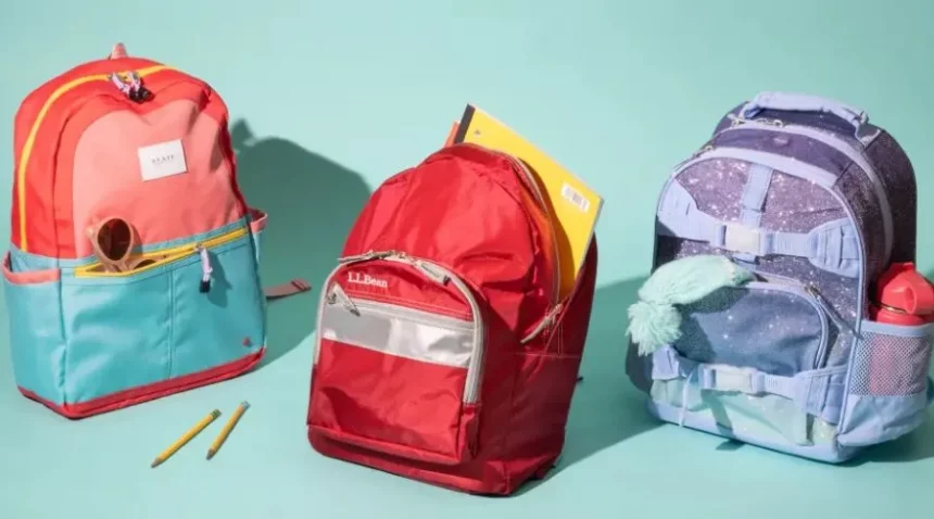 Backpacks For Middle Schoolers